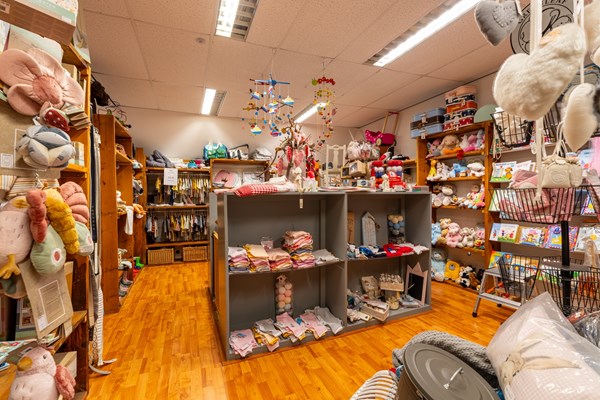 Medium property photo - Burgemeester van der Schansstraat 9, 4281 LG Andel